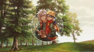 Tous les décès depuis 1970, évolution de l'espérance de vie en france, par département, commune, prénom et nom de famille ! Jiraiya Naruto 4k Ultra Hd Wallpaper Hintergrund 3840x2160