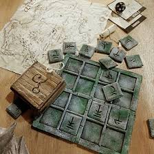 In many parts of the world, that might prove difficult during the winter months — and it can impact more than your sunny disposition.when exposed to sunshine, our bodies produce vitamin d, something our bodies ne. D D Puzzle Props Dungeons And Dragons Art Dnd Crafts Dungeons And Dragons Homebrew