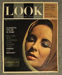 Philip Boileau & Magazine Beauties