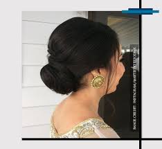 Man bun undercut has become a trendy hairstyle for so many young guys. Easy Bun Hairstyles Learn How To Make Hair Bun At Home Nykaa S Beauty Book