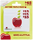 Maybe you would like to learn more about one of these? Applebees Gift Card Balance