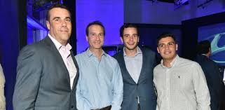 Nuevos camiones Hyundai Magna Motors