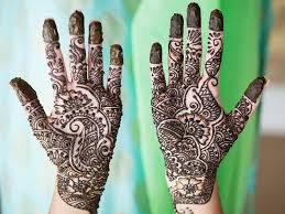 32,297 likes · 239 talking about this. 50 Simple And Attractive Mehndi Designs For Hands