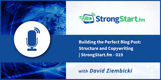 784,285 likes · 1,041 talking about this. Building The Perfect Blog Post Structure And Copywriting Strongstart Fm 019 Strongstart Fm