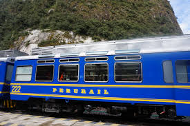 From Cusco To Machu Picchu With Perurail Seatmaestro