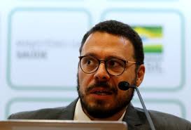 Ministério da Saúde divulga dados sobre o novo coronavírus