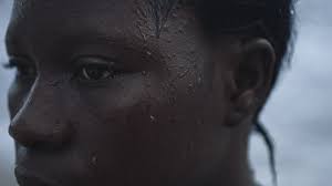 For Sierra Leone's first female surfer, surfing means hope