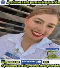 NO TE QUITA NI UN MINITO EN COMPARTIR y ayudar a encontrar a: YESENIA  GUADALUPE LOYA ZAMORA, tiene 25 años de edad, su familia la ha reportado  como DESAPARECIDA😭😭😭, la ALERTA de