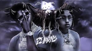 Stunna Gambino Ft A Boogie Wit Da Hoodie Demons Remix Lyrics Lyricsfa Com