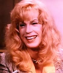 Matlock" The Stripper (TV Episode 1986)