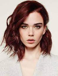 From the chic french bob to 86 beautiful bob hairstyles everyone can try. 15 Different Red Colored Bob Hairstyle Ideas For Women Bob Haircut And Hairstyle Ideas
