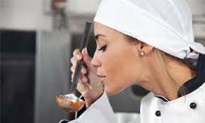 Seeking alternatives to salt