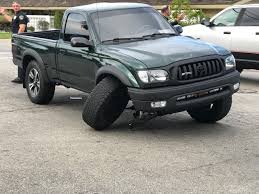 Ball joint designed with a thicker flange for increased stiffness and to prevent moog chassis products. Any Recommendations On Upper And Lowe Ball Joints Tacoma World