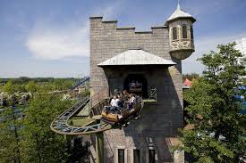 Matterhorn Blitz Europa Park Freizeitpark Erlebnis Resort Freizeitpark Freizeitpark Deutschland Europa