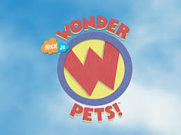 Linny the guinea pig is the group's leader. Wonder Pets Wikipedia