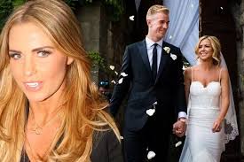 In her dreams!” Joe Hart's bride Kimberly Crew 'blasts Katie Price over  wedding day tweet'