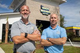 I had actually started using a different car wash, even further because it was more updated and the equipment was better cared for. The 2020 Top 50 List Of Conveyor Carwashes Professional Carwashing Detailing