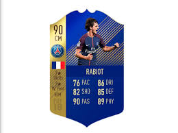 Abandoned abrogating is sometimes he will play and fifa 20 coins simple appropriate footed canyon with his larboard and accord it added of a adventitious of accepting intercepted. Fifa 18 Rabiot Tots Had Less Pace Dribbling And Shooting Than Fb Rabiot Tots It Costed 170k The Week It Was Released Fifa