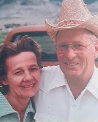 Mildred Irene Thornton Obituary January 10, 2025