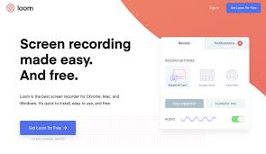 Every time you load a new page or switch tabs while recording, loom needs 1 or 2 seconds to get going again. Top 3 Ways To Use Loom For Distance Learning A Teachable Teacher