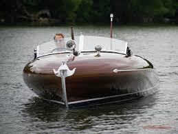 1939 24 Greavette Streamliner Classic Boat Sales And Service Mahogany Bay Wooden Boats Vintage Boats Wooden Speed Boats