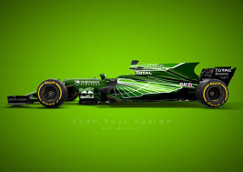 This Is What An Aston Martin F1 Factory Team Could Look Like Carscoops Aston Martin Ferrari F12berlinetta Aston