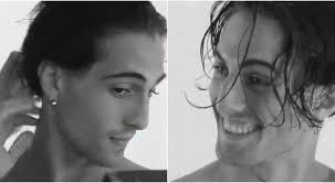 «in realtà è venuta agli autori paolo biamonte, massimo martelli e sergio rubino. Maneskin Damiano Si Taglia I Capelli Il Cantante E Non Rompete Il C