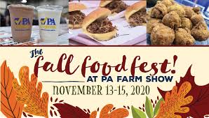The 2018 ¡latin food fest! Weekend Fall Food Fest At Farm Show Complex In Harrisburg Pennwatch