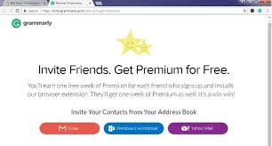 Does grammarly premium have a free trial. How To Get Grammarly Premium Account Free 2021 Best Methods Securedyou