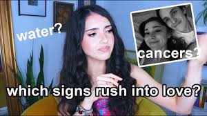 Do You Rush Into Love What Could Go Wrong Ariana Grande Natal Chart Analysis Puro Astrology Youtube