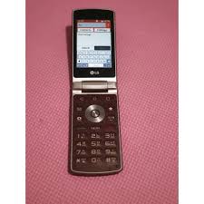 Snuggle up to a spring seatback and foam and fibre filled back cushions that offer cushioned comfort that cradles your body, with durable leather upholstery that's perfect for busy households. Lg Gentle Android Flip Phone Shopee Philippines