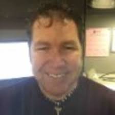 What is the final temperature of reacting Chalcopyrite with Sulfuric Acid? 