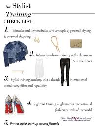 3 Day 5 Day Personal Styling Personal Shopping Courses In L A New York Miami London Dubai Mumbai Hong Kong Personal Shopping Personal Style Shopping