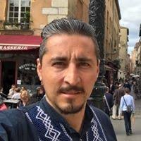 Juan Jose Herrera Ricalde