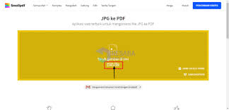 Demikian beberapa cara yang bisa anda lakukan jika ingin mengambil atau mengeluarkan gambar dari pdf dan menyimpannya menjadi format jpg / png. 2 Cara Menggabungkan File Jpg Menjadi Satu Lengkap Gambar