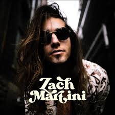 Zach Martini