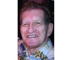 Edward Caswell Obituary (2018)