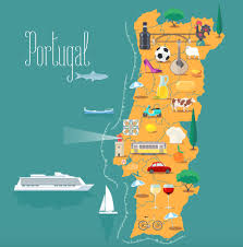 Please note specific restrictions based on conditions in each municipality. Europe Reopens To Tourism Travel Safely In Portugal