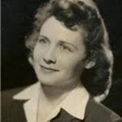 Search Elizabeth Sutherland Obituaries and Funeral Services