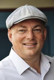 Ketchum mayor launches bid for second term