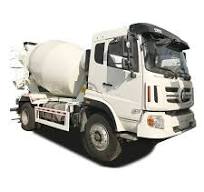 China Mini Concrete Mixer Truck 2cbm 3 Cbm Manufacturers ...