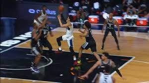 If all goes right, jeremy lin's path back to the nba will include a stop in the same league that helped him reach nba stardom in the first place. Jeremy Lin Makes Comeback G League Debut For Santa Cruz Warriors Youtube