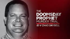 LIVE: ID v #ChadDaybell