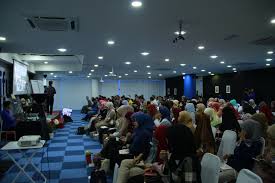 Mestilah nak bilik seminar dengan fasiliti yang lengkap dan selesa. Sewa Bilik Seminar Sifubad
