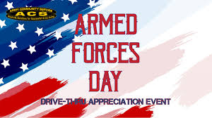 Most businesses follow regular opening hours in the united states. View Event Armed Forces Day Drive Thru Event West Point Us Army Mwr