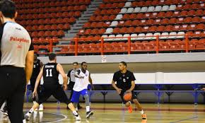 Στη μεθ 18χρονη που χτυπήθηκε απο ρεύμα στις γραμμές του οσε. Larisa Paok 79 79 Xwris Nikhth Kai Xrhsima Symperasmata Sportime Gr