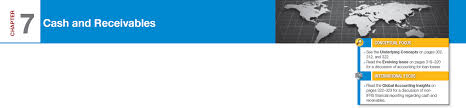 Kunci jawaban intermediate accounting kieso vol 2 diposting oleh unknown on minggu 25 mei 2014. Chapter 7 Cash And Receivables Intermediate Accounting Ifrs Edition 2nd Edition Book