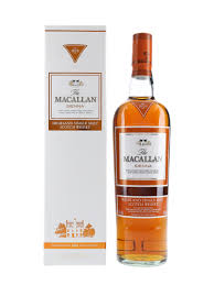 The Macallan Sienna Single Malt Scotch Whisky 700ml Uisuki