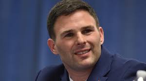 Dan Helmer, Democrat, wins Virginia House race