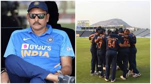 Ravi shastri tweets about india's unique connection with 36. Jyqkegu5i6ielm